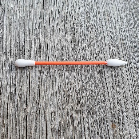 Coton-tige réutilisable LastSwab Beauty Black