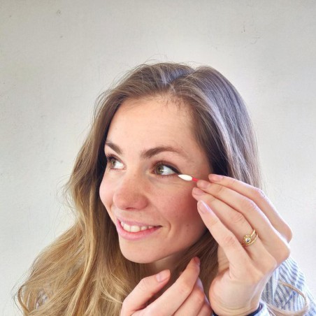 Coton-tige réutilisable LastSwab Beauty Black