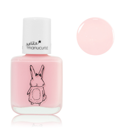 Vernis à ongles Kids – Manucurist | Formule à l’eau, fun & sans danger