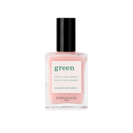 Vernis à Ongles GREEN Hortencia Manucurist – 9 Free & Vegan
