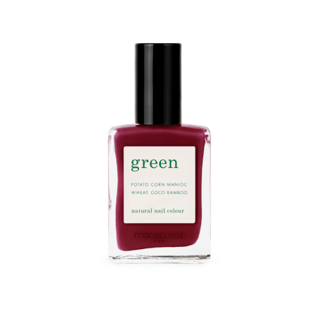 Vernis à Ongles GREEN Violeta Manucurist – 9 Free & Vegan