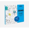 Poster géant Cosmos - Omy