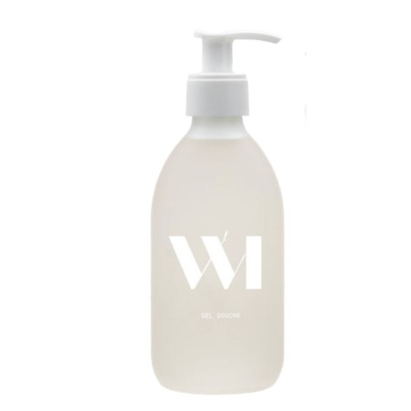 WhatMatters - Flacon Gel Douche