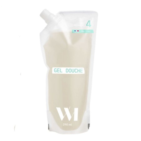 WhatMatters - Eco-recharge Gel Douche 580 ml