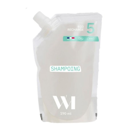 WhatMatters - Eco-recharge Shampoing