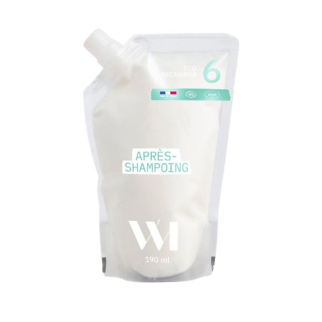 WhatMatters - Eco-recharge Après-Shampoing