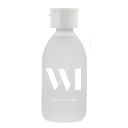 WhatMatters - Flacon eau démaquillante