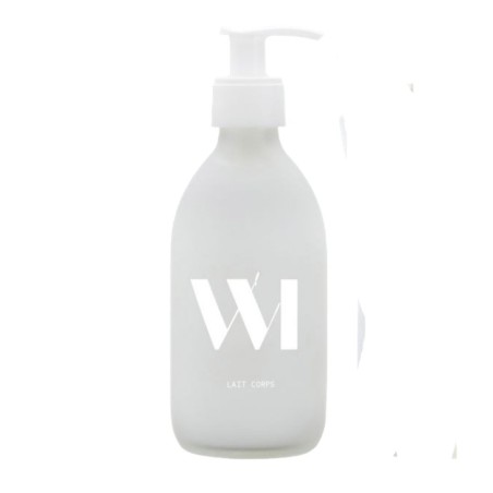 **WhatMatters - Flacon Crème universelle