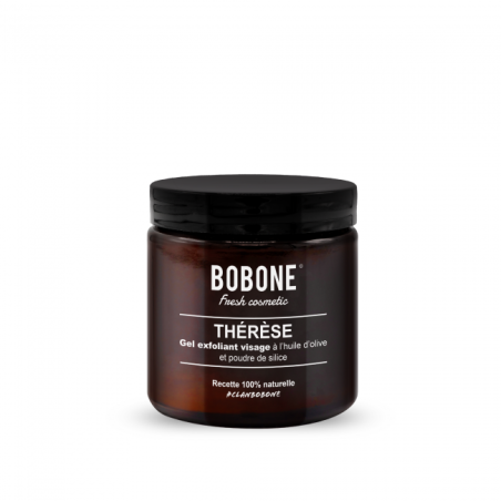Bobone Thérèse exfoliant
