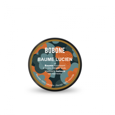 Bobone baume à lèvres Lucien