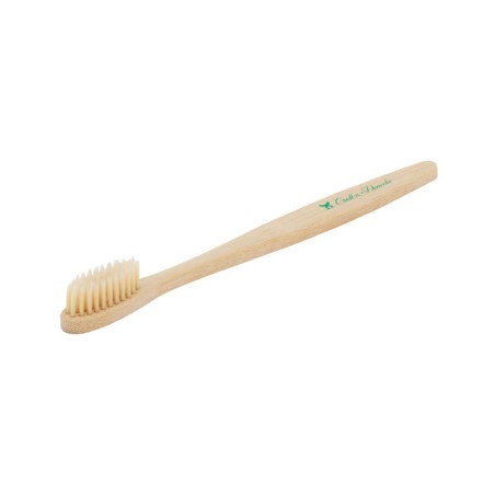 Brosse à dents en bambou Bambaw