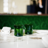 Verres Short Drink Q de Bouteilles – Verre recyclé & artisanal