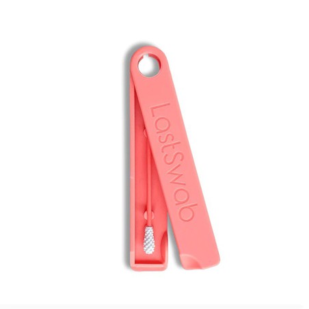 Coton-tige réutilisable LastSwab Basic pêche