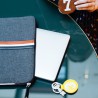 Entre 2 Rétros Pochette ordinateur 15"