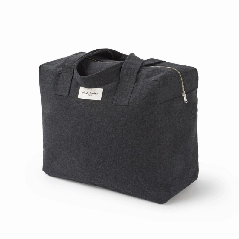 Sac Célestins 24h – Coton recyclé – Rive Droite