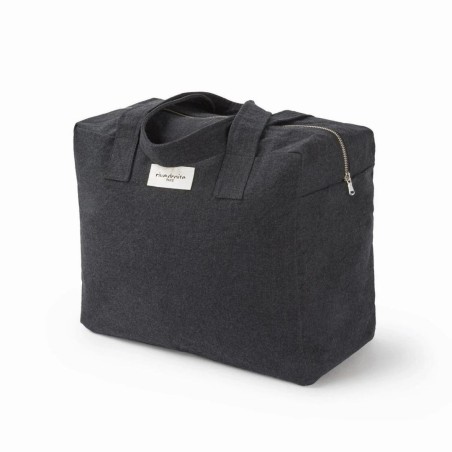 Sac 24h Célestin – Rive Droite Paris | Sac week-end pratique et upcyclé