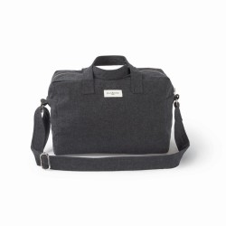 Sauval – City Bag coton recyclé – Rive Droite