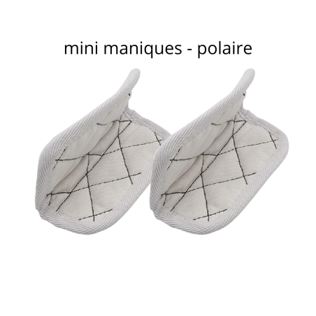 L’Incroyable Cocotte 28 cm Cookut – guimauve | 7 L, légère & sans PFAS 