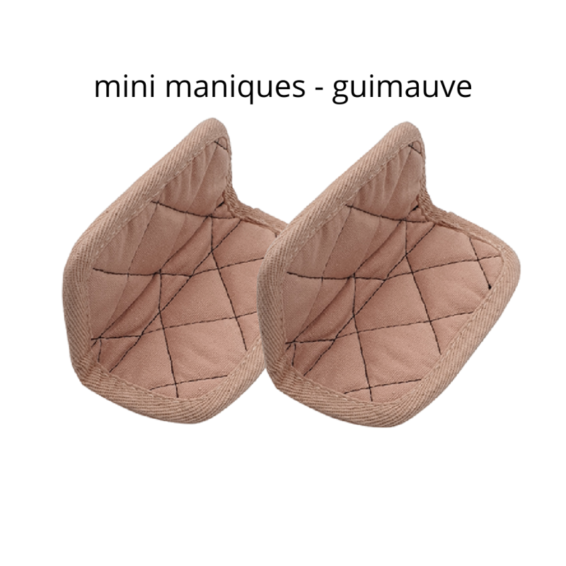 L’Incroyable Cocotte 28 cm Cookut – guimauve | 7 L, légère & sans PFAS 