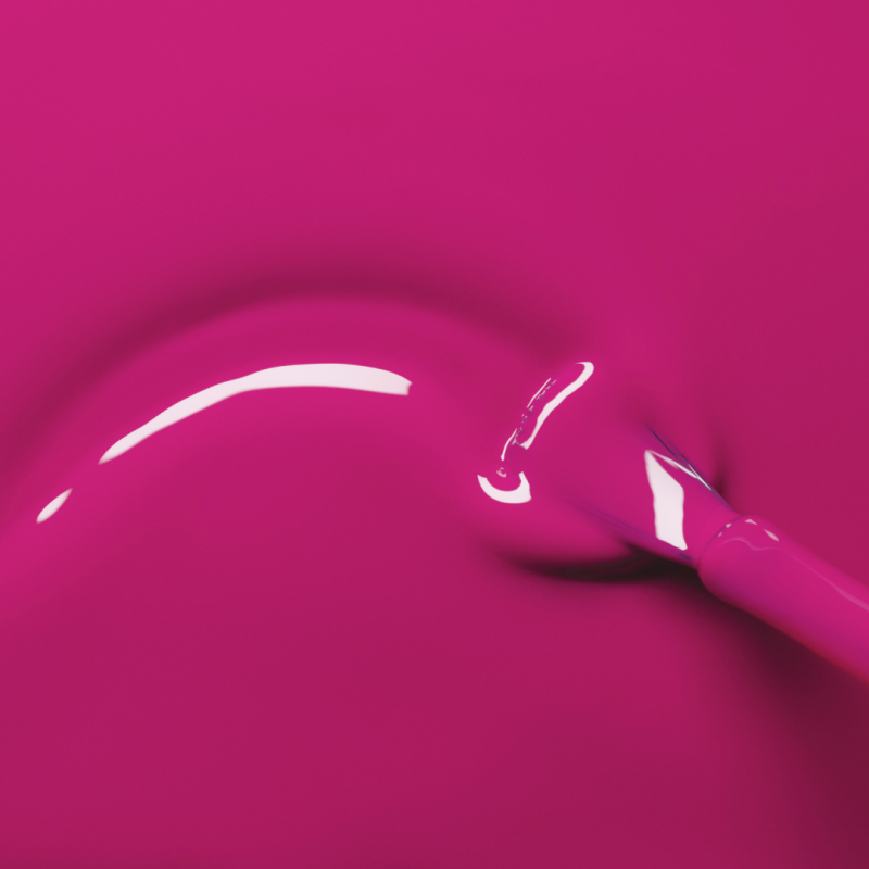 Vernis GREEN Manucurist – Couleur naturelle & formule clean à base de plantes