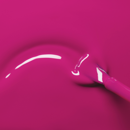 Vernis semi-permanent Green Flash Manucurist – Brillance & formule clean