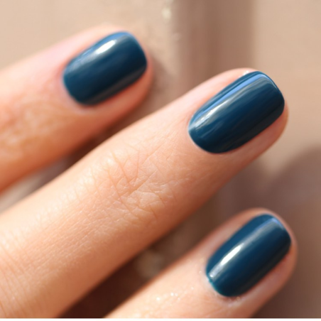 Vernis GREEN Manucurist – Couleur naturelle & formule clean à base de plantes