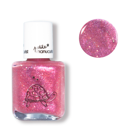 Vernis à ongles Kids – Manucurist | Formule à l’eau, fun & sans danger