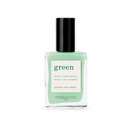 Manucurist - Vernis à ongles GREEN Mint