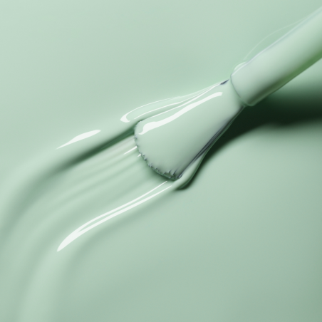 Manucurist - Vernis à ongles GREEN Mint