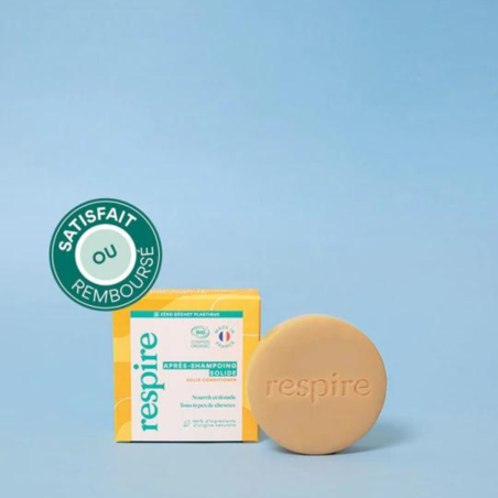 Respire Après-shampoing solide 50g
