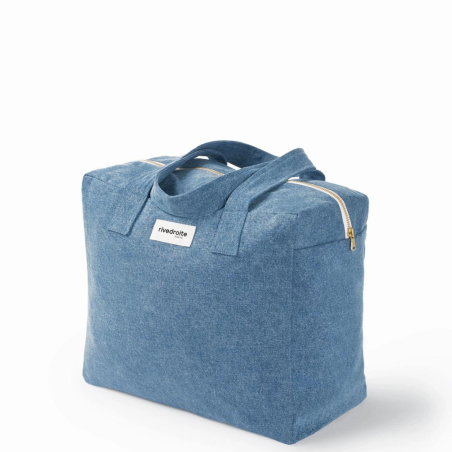 Sac Célestins 24h – Coton recyclé – Rive Droite