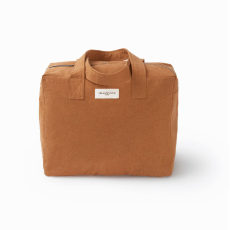 Sac Célestins 24h – Coton recyclé – Rive Droite