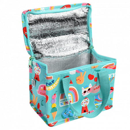 Top banana Lunch Bag