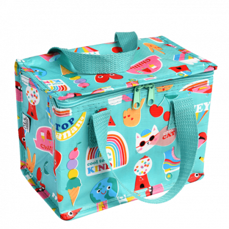 Top banana Lunch Bag