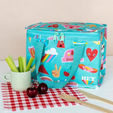 Top banana Lunch Bag