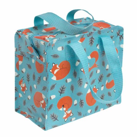 Rusty the Fox Charlotte Bag