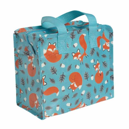 Rusty the Fox Charlotte Bag