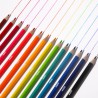 Omy - 16 crayons de couleur POP