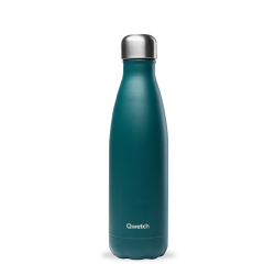 Gourde isotherme Qwetch Originals 750 ml | Design & performance \n