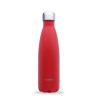 Gourde isotherme Qwetch Originals 500 ml | Design & performance \n