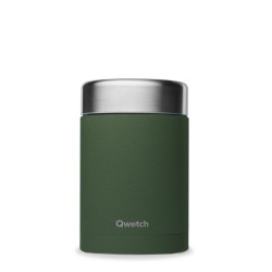 Boîte repas isotherme 600 ml – Qwetch