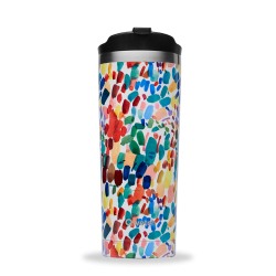 Travel Mug isotherme inox 470 ml Qwetch – Café Nomade