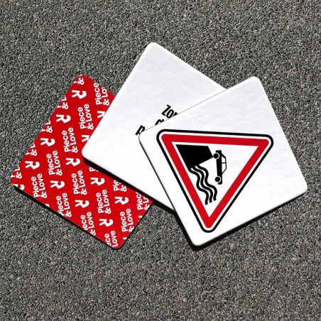 Piece & Love - Memory Road Trip