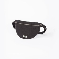 Custine XL – Sac banane coton recyclé – Rive Droite