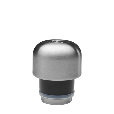 Bouchon inox bouteille 260 ml / 500 ml - Qwetch