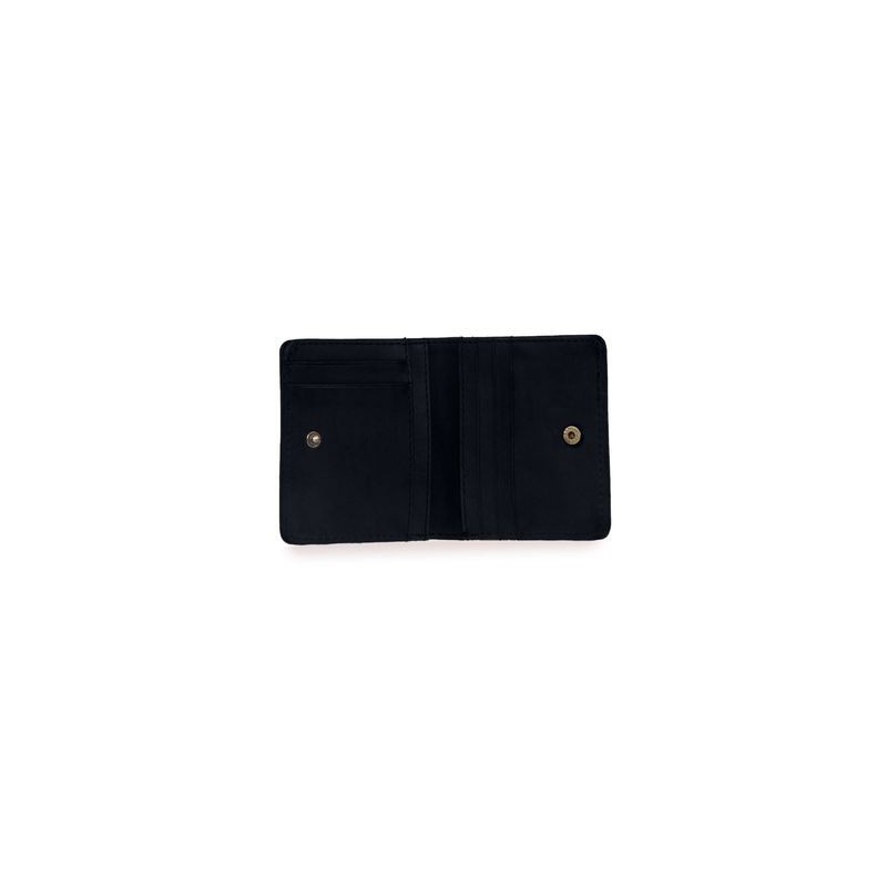 Portefeuille Alex O My Bag – Compact & cuir éthique