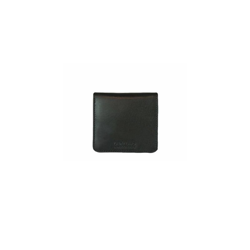 Portefeuille Alex O My Bag – Compact & cuir éthique
