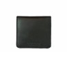 Portefeuille Alex O My Bag – Compact & cuir éthique