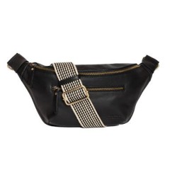 Drew Bum Bag O My Bag – Banane cuir éthique & 2 sangles