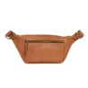 O My Bag - Drew Soft Grain Wild Oak - Sac banane en cuir